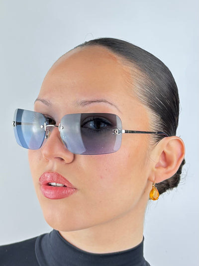 CHANEL - 4017