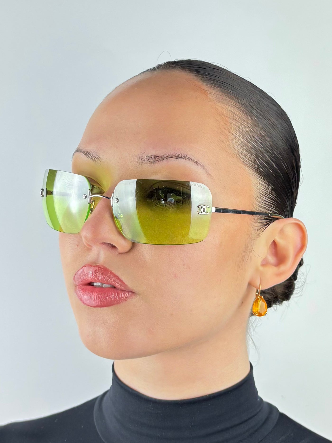 CHANEL - 4017