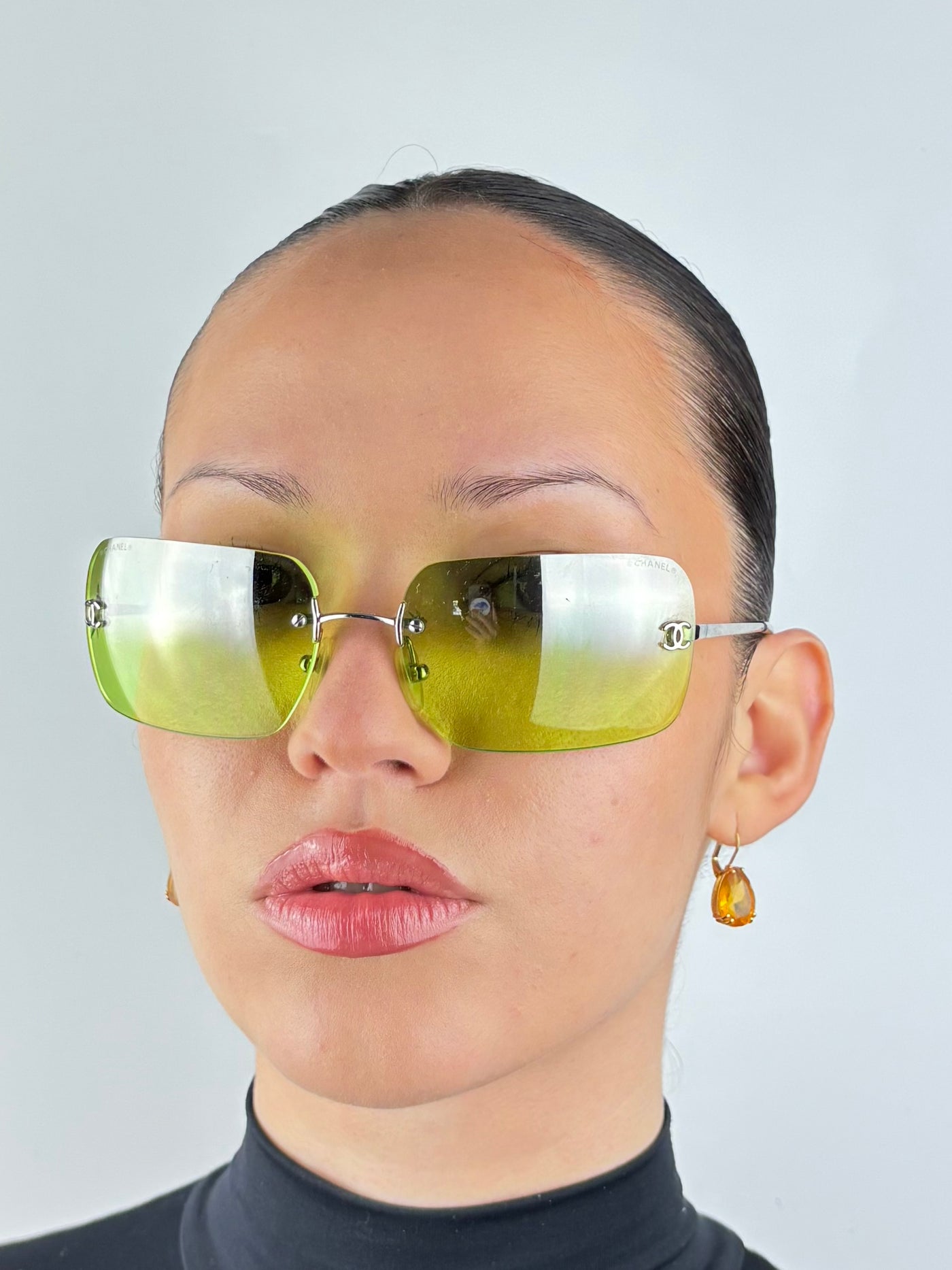 CHANEL - 4017