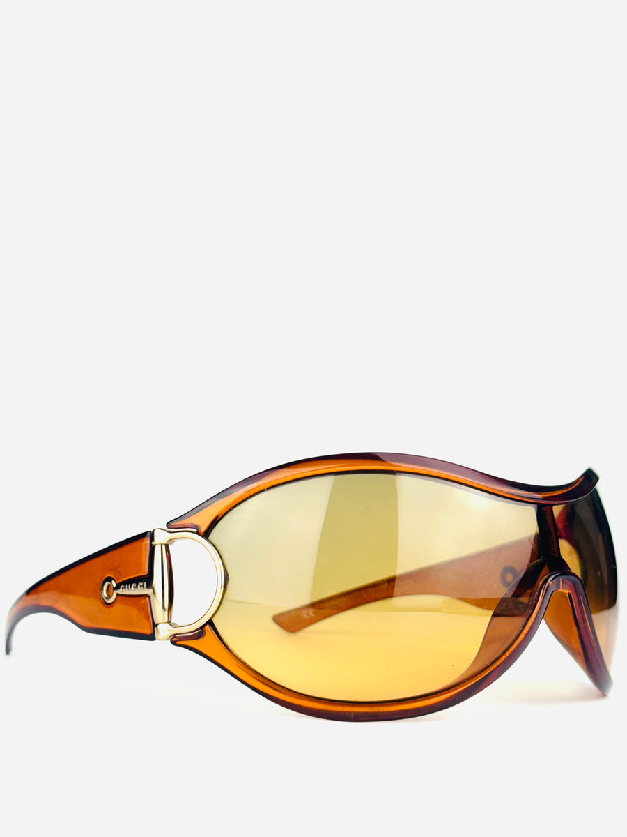 GUCCI - GG2561/S