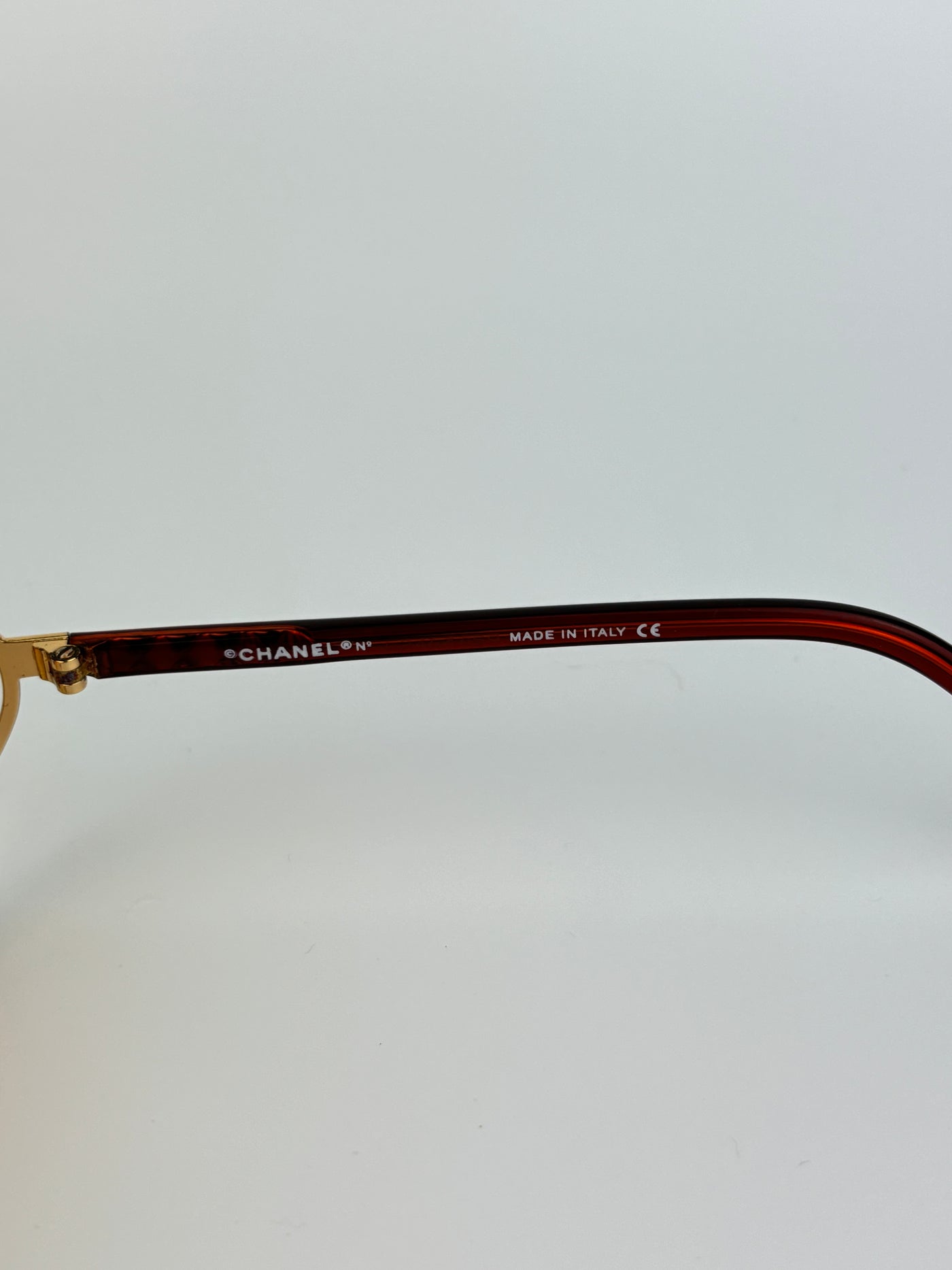 CHANEL – 4027