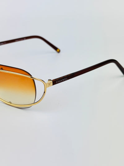 CHANEL – 4027