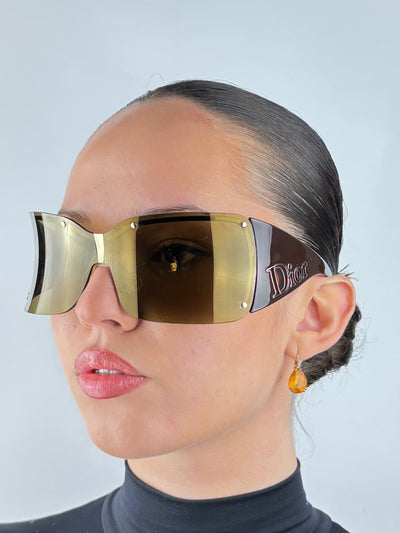 DIOR - PARABOLE
