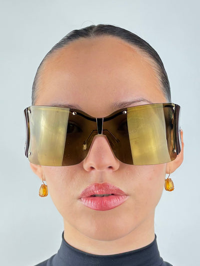 DIOR - PARABOLE