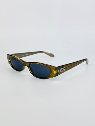 GUCCI – GG2424/S