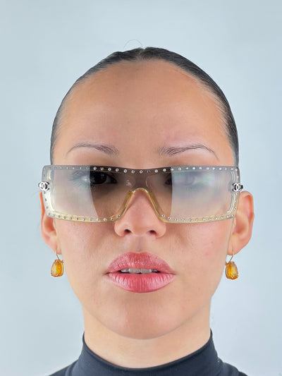 CHANEL - 5077-B