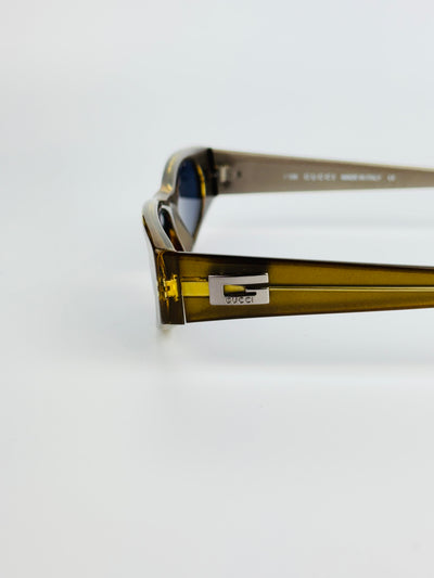 GUCCI – GG2424/S