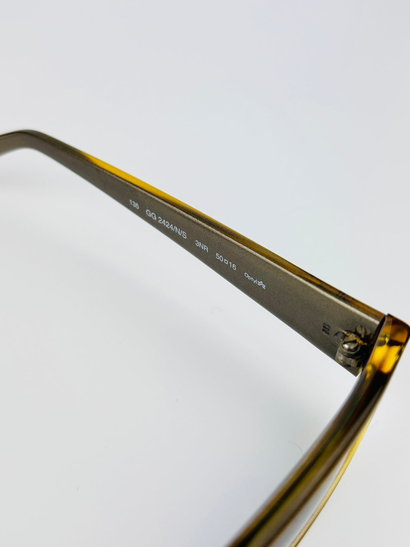 GUCCI – GG2424/S