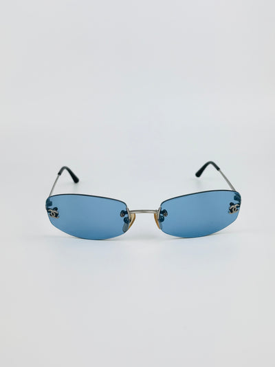 CHANEL – 4002