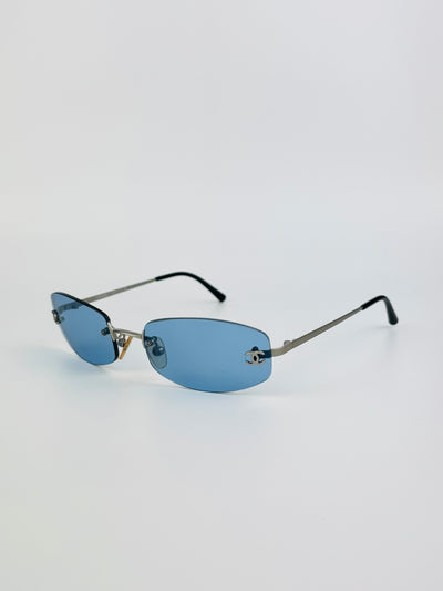 CHANEL – 4002