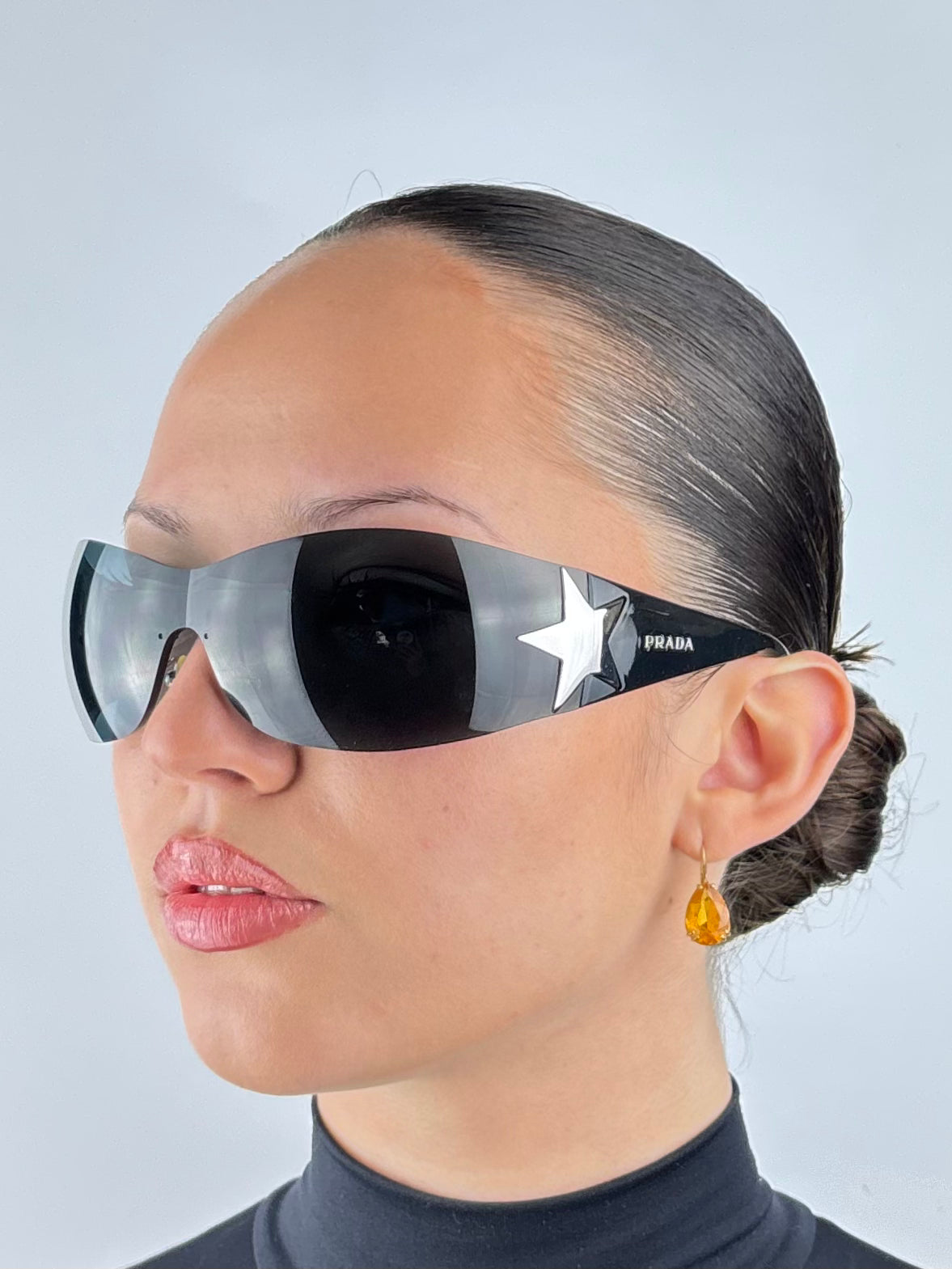 PRADA - SPR 72G