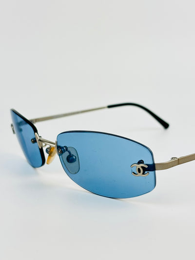 CHANEL – 4002