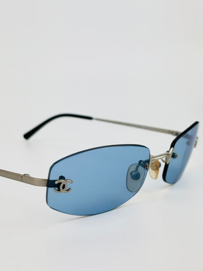 CHANEL – 4002