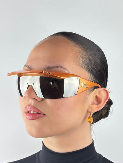 DIOR - GOLF
