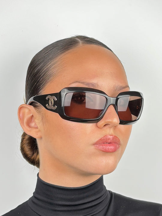 CHANEL - 6022-Q