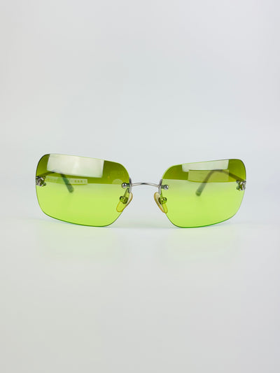 CHANEL - 4017