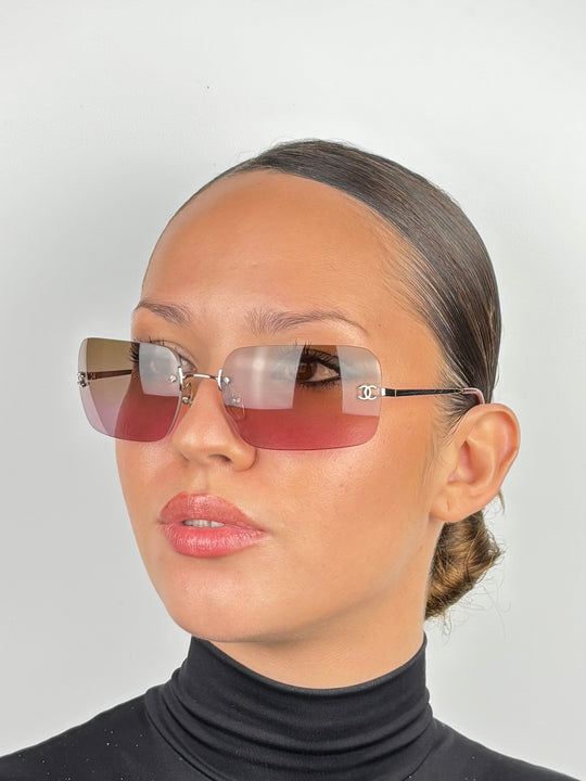 CHANEL - 4017