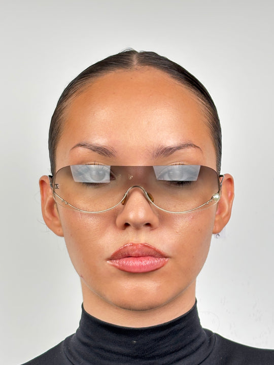CHANEL - 4054-H