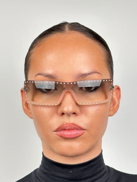 CHANEL - 5077-B