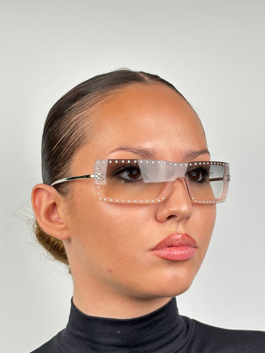CHANEL - 5077-B