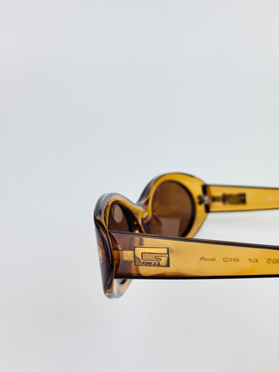 GUCCI – GG2430/S