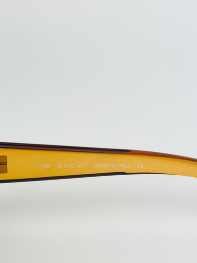 GUCCI – GG2430/S