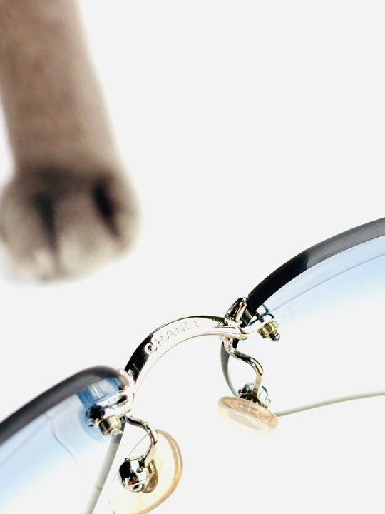 CHANEL - 4017-D