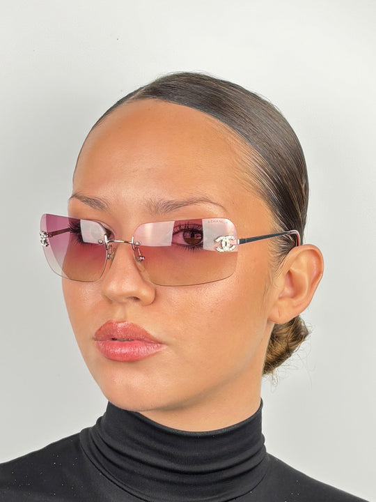 CHANEL - 4017-D