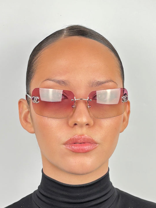 CHANEL - 4017-D