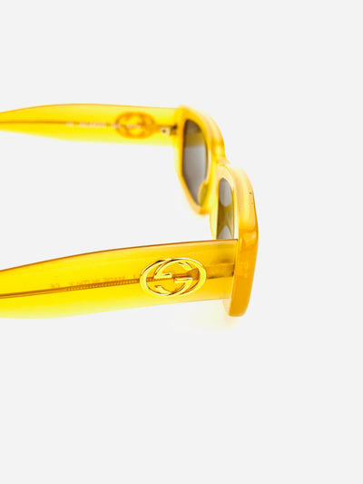 GUCCI – GG2409/S
