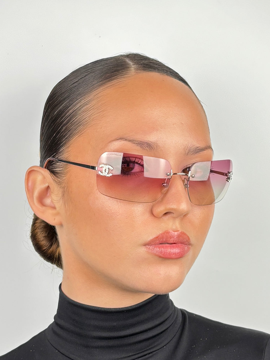 CHANEL - 4017-D