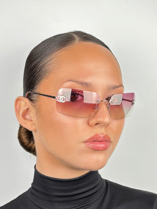 CHANEL - 4017-D