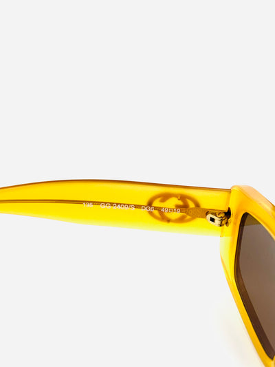 GUCCI – GG2409/S