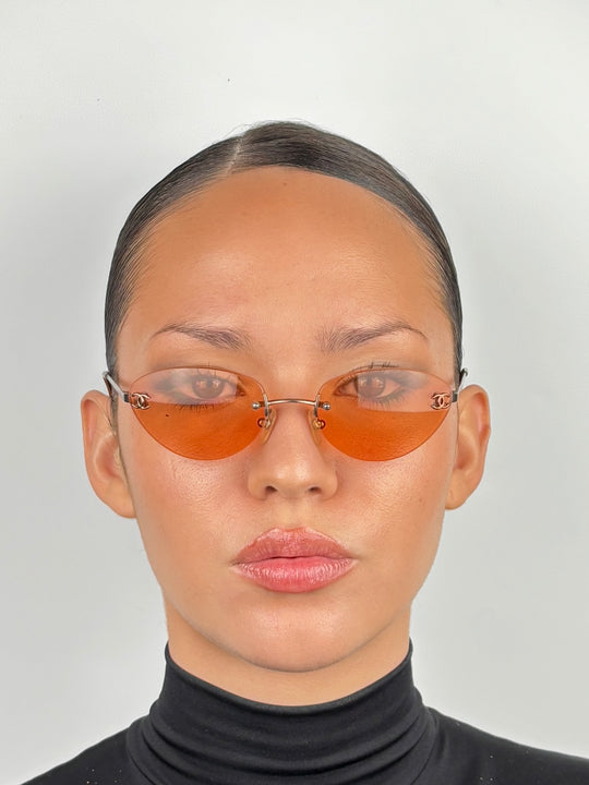 CHANEL - 4003