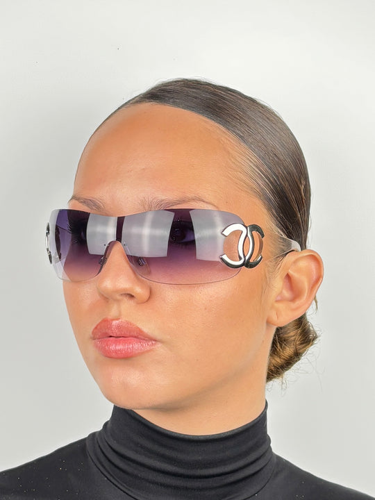 CHANEL - 4125