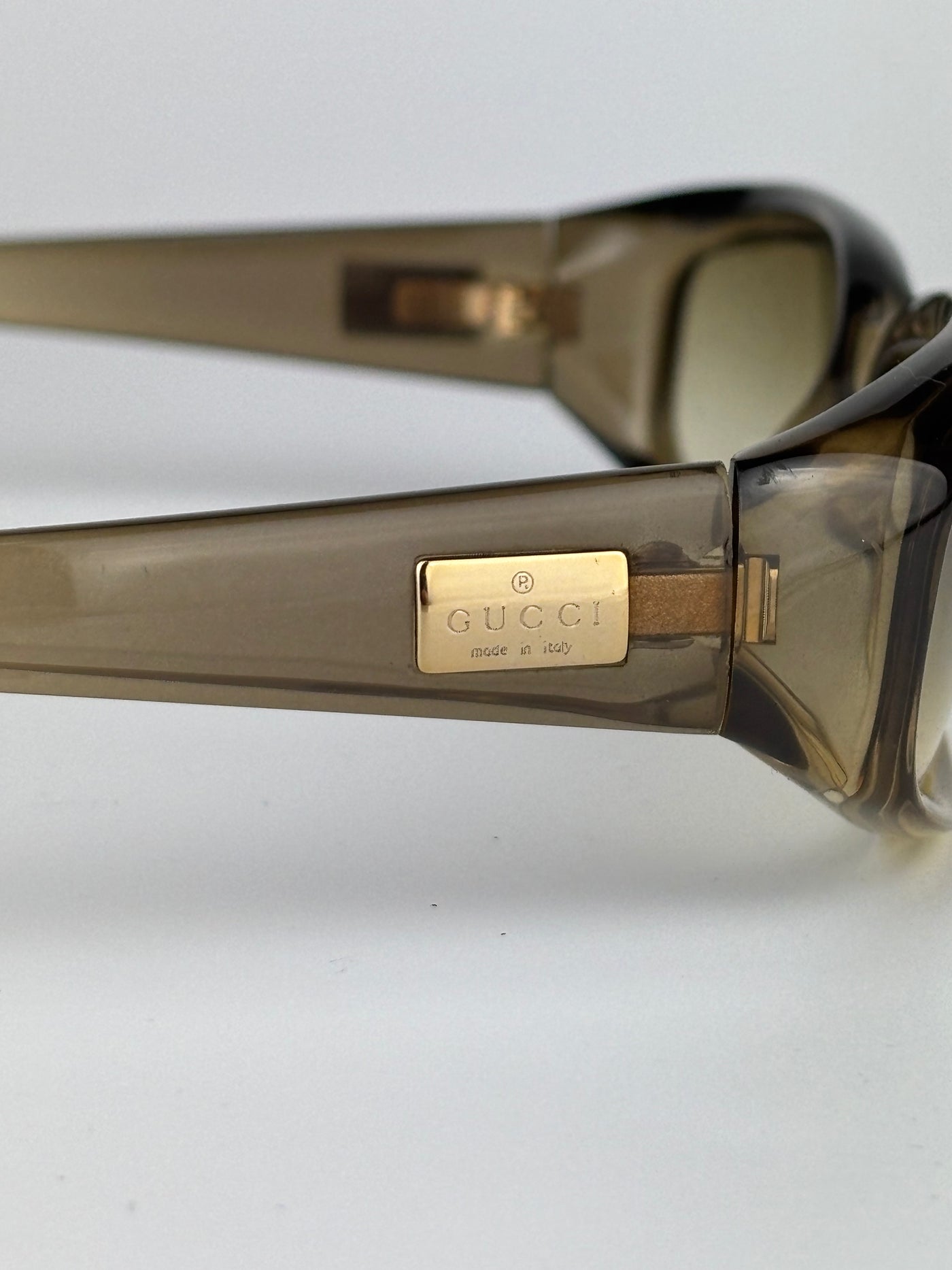 GUCCI - GG2454/S