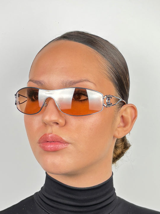 CHANEL - 4073-B