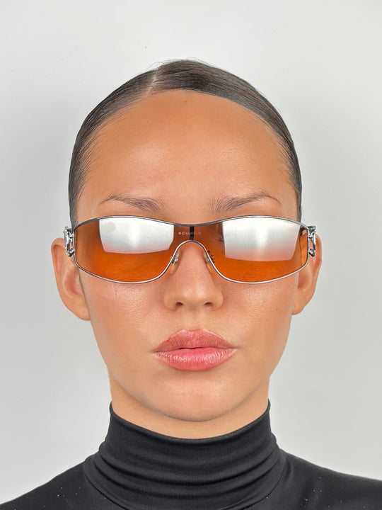 CHANEL - 4073-B