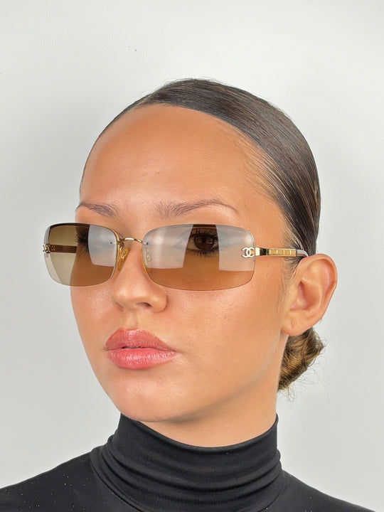 CHANEL - 4010