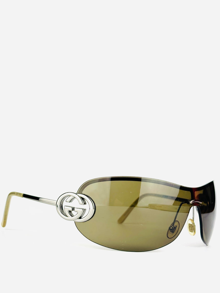 GUCCI - GG2773/S