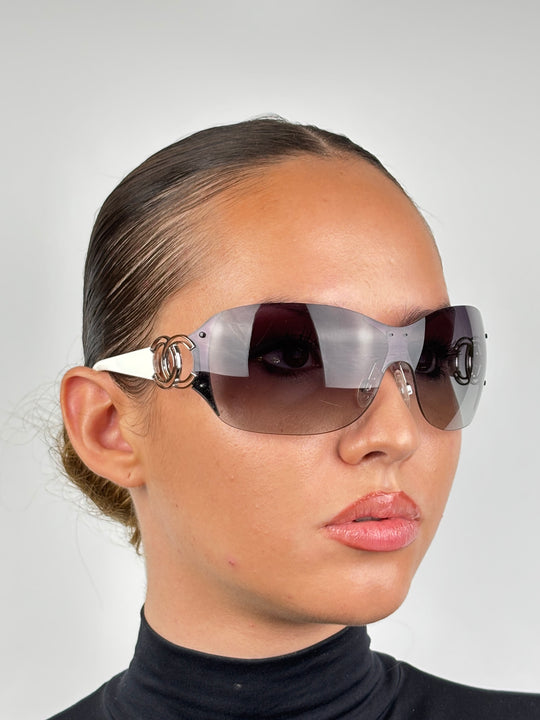 CHANEL - 4147