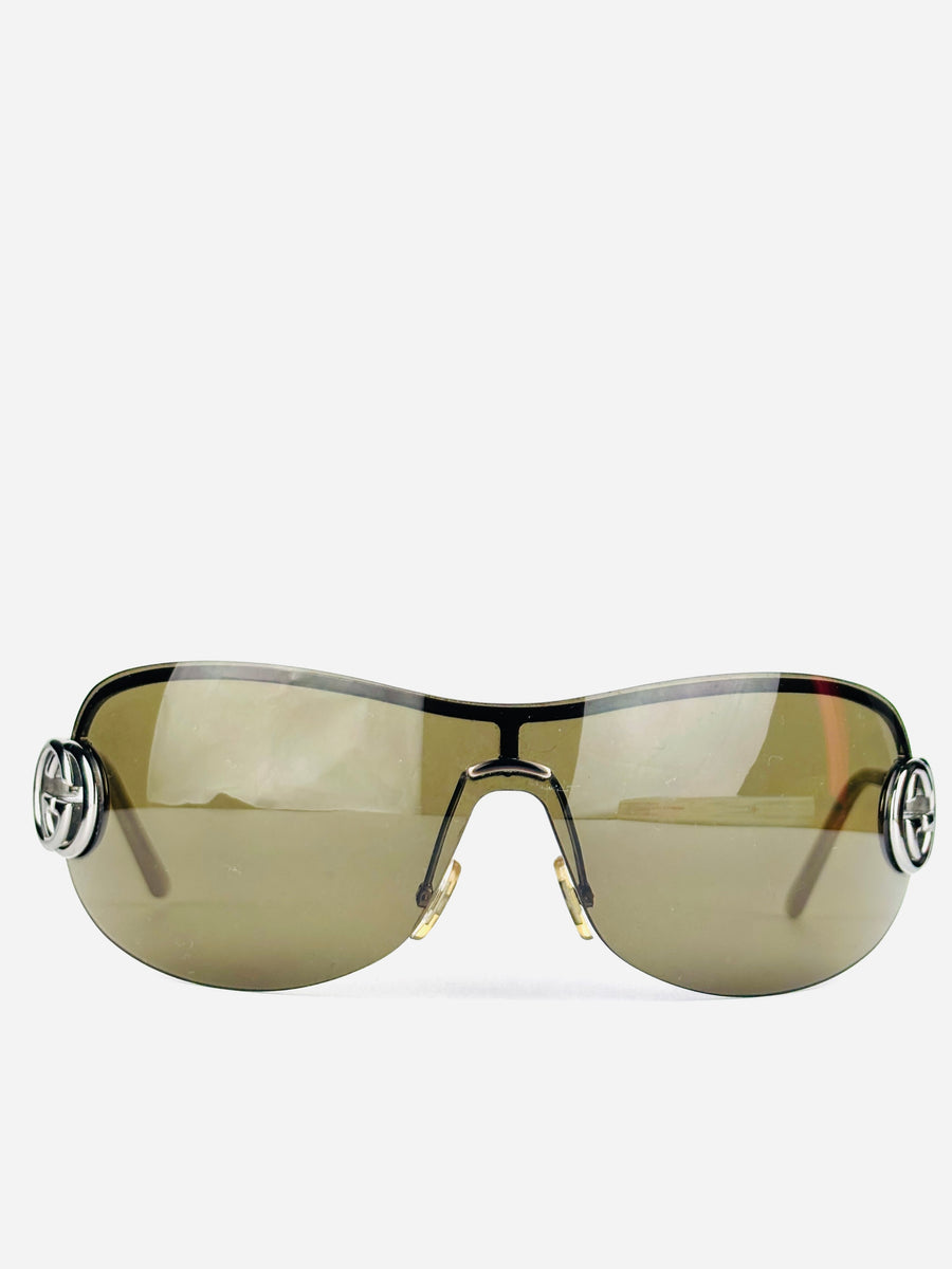 GUCCI - GG2773/S