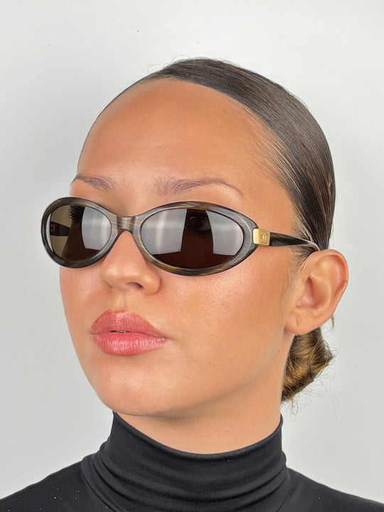 CHANEL - 5027