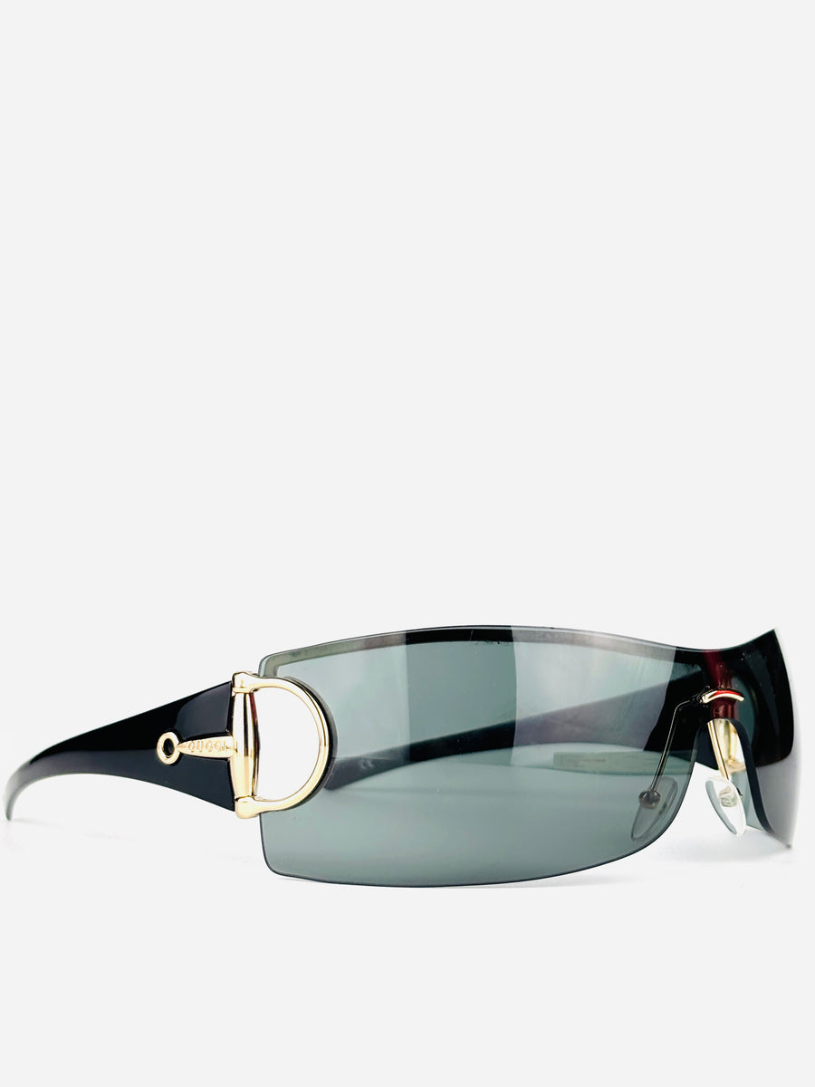 GUCCI - GG2712/S