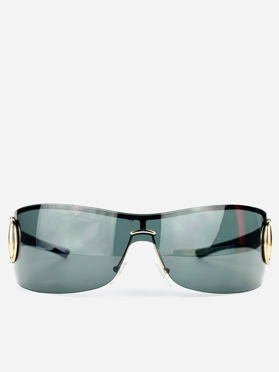 GUCCI - GG2712/S