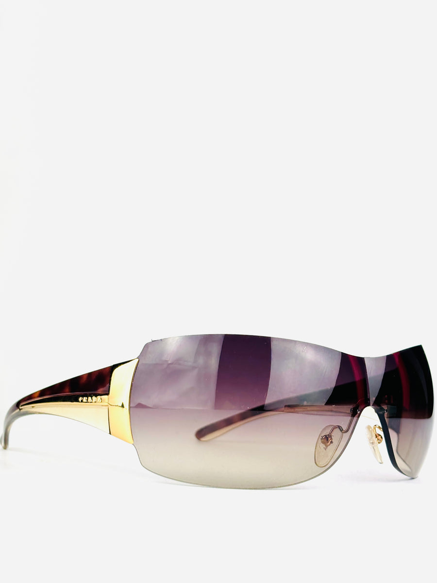 PRADA - SPR 54G