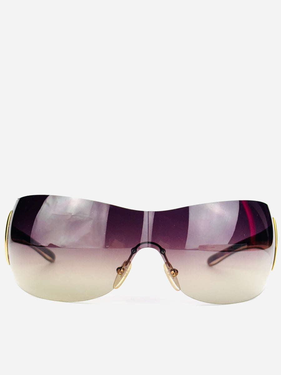 PRADA - SPR 54G