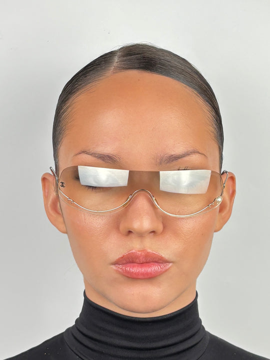 CHANEL - 4054-H