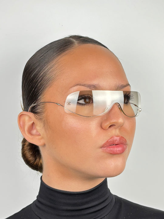 CHANEL - 4054-H