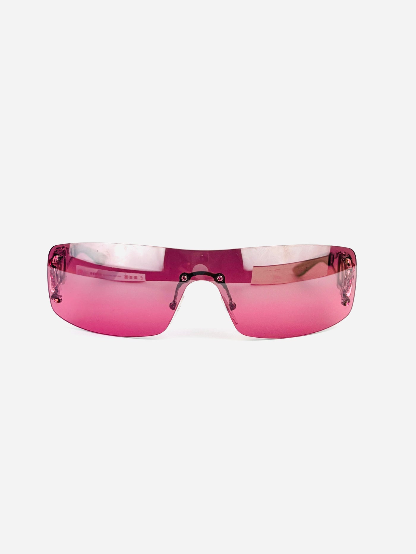 DIOR – HEART CORE